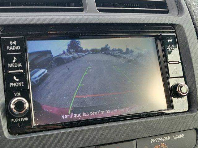 Used 2024 Mitsubishi Outlander Sport AWD image 24