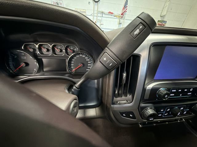 Used 2018 GMC Sierra 1500 SLT w/ SLT Premium Package AWD/4WD image 20