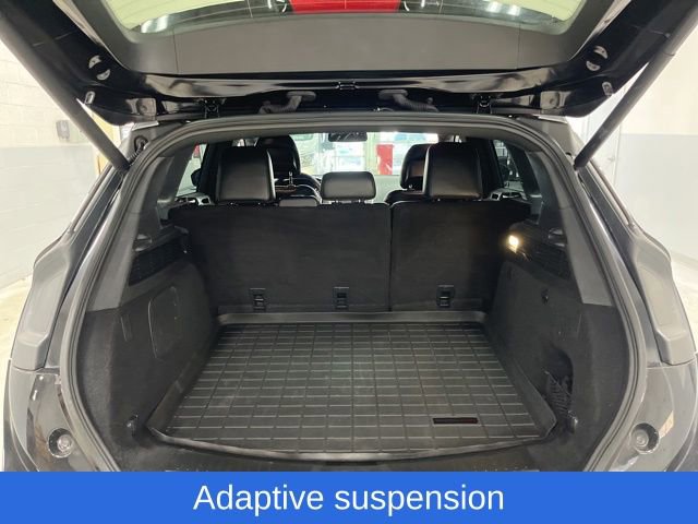 Used 2017 Lincoln MKC Reserve w/ Lincoln MKC Climate Package image 17