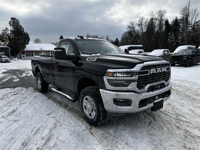 New 2026 RAM 2500 Tradesman image 7