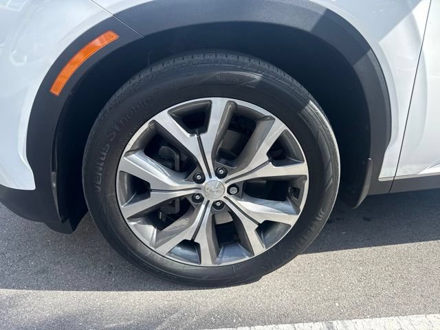 Used 2022 Hyundai Palisade SEL w/ Premium Package FWD image 10