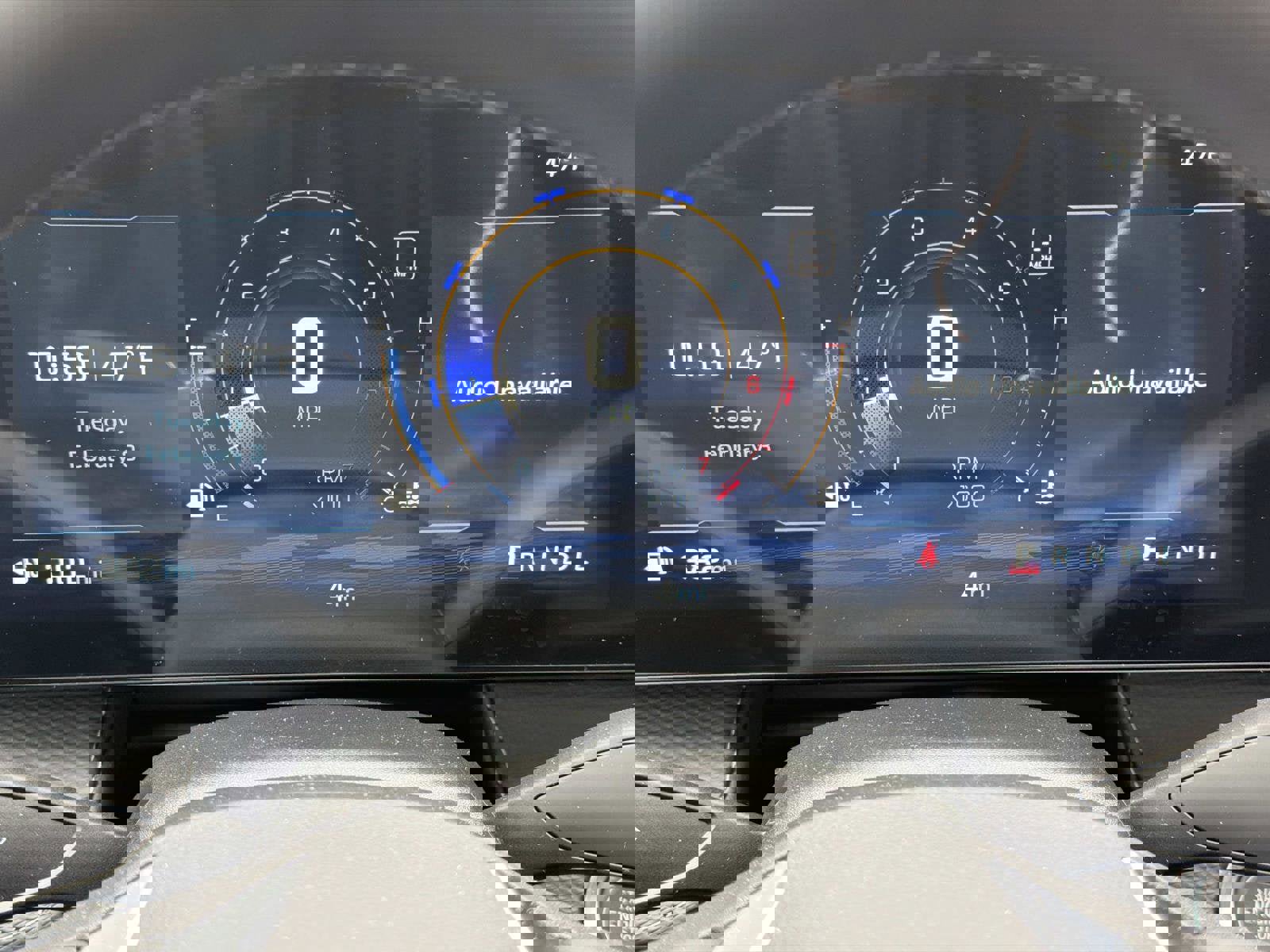 New 2026 Chevrolet Equinox LT w/ Safety and Technology Package image 5