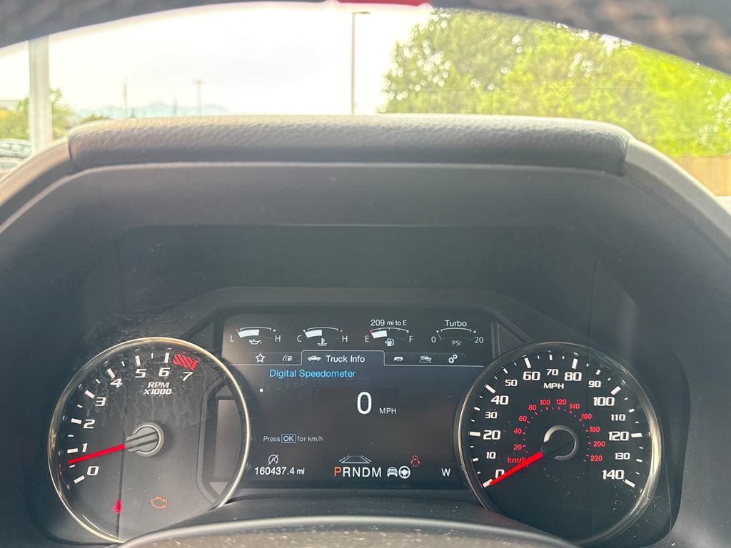 Used 2019 Ford F150 Raptor w/ Equipment Group 802A Luxury AWD/4WD image 15