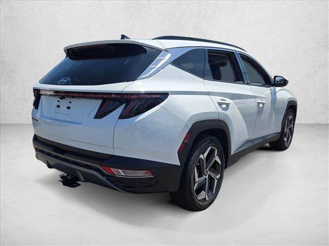 Used 2023 Hyundai Tucson Limited image 5