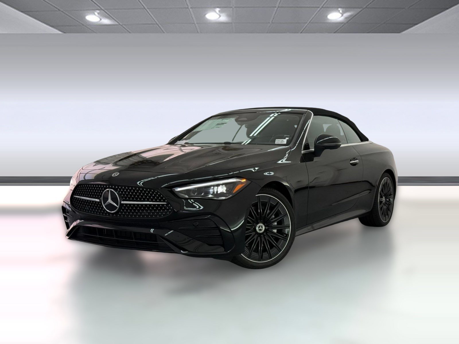 New 2026 Mercedes-Benz CLE 300 4MATIC Cabriolet image 27