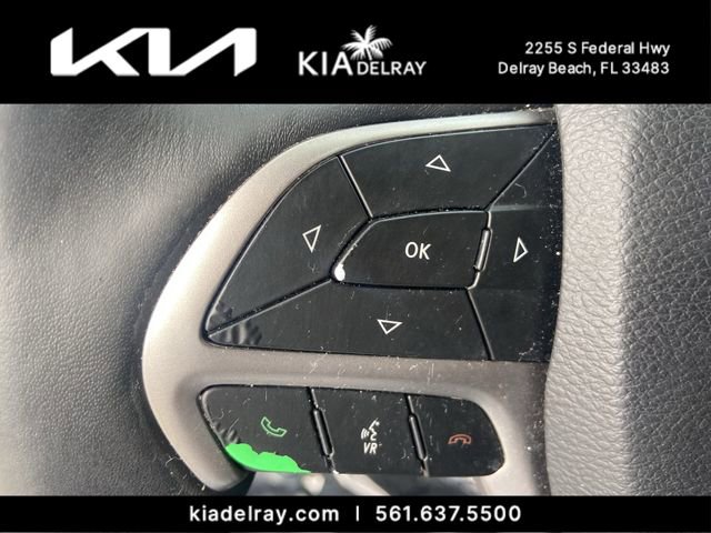 Used 2019 Jeep Grand Cherokee Limited image 23