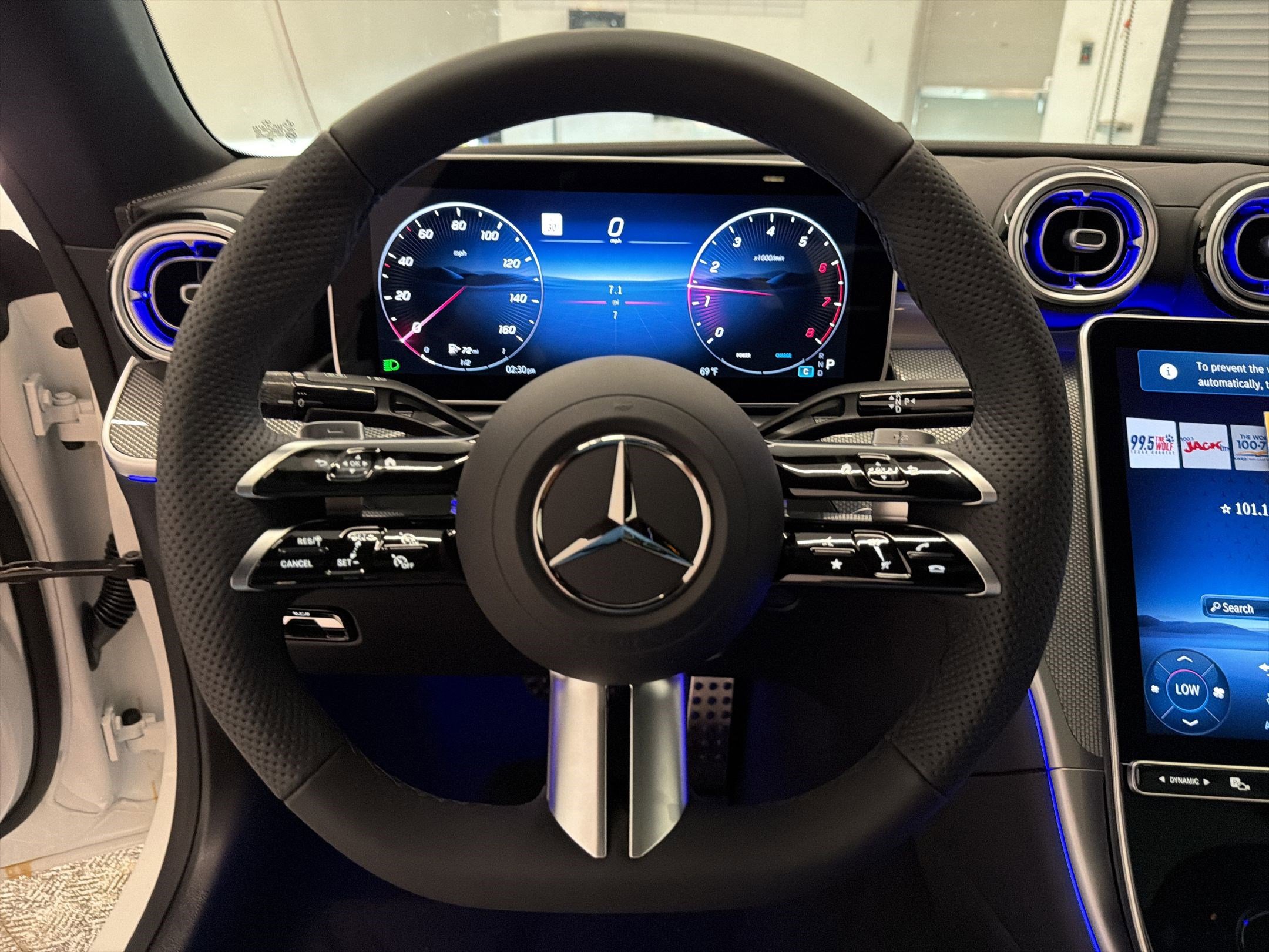 New 2026 Mercedes-Benz CLE 300 4MATIC Coupe image 15
