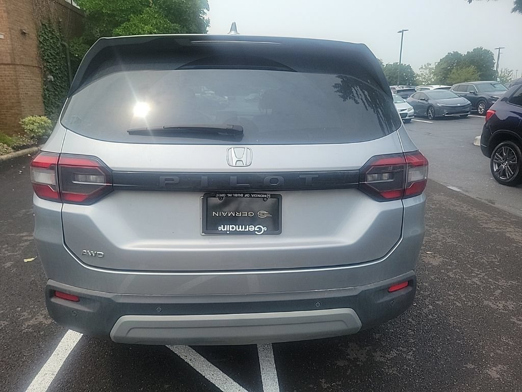 Used 2024 Honda Pilot EX-L image 7