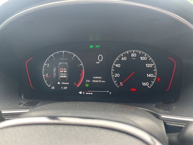 Used 2022 Honda Civic Si image 20