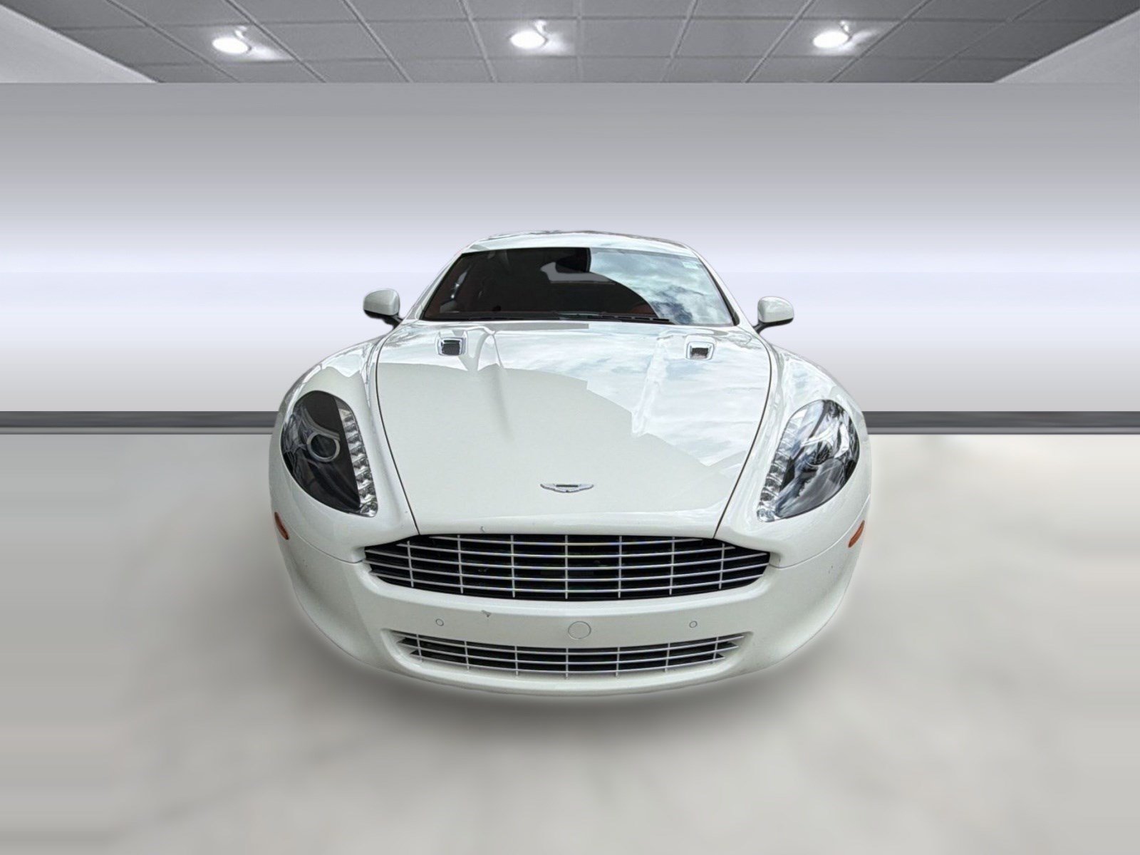 Used 2012 Aston Martin Rapide RWD image 6