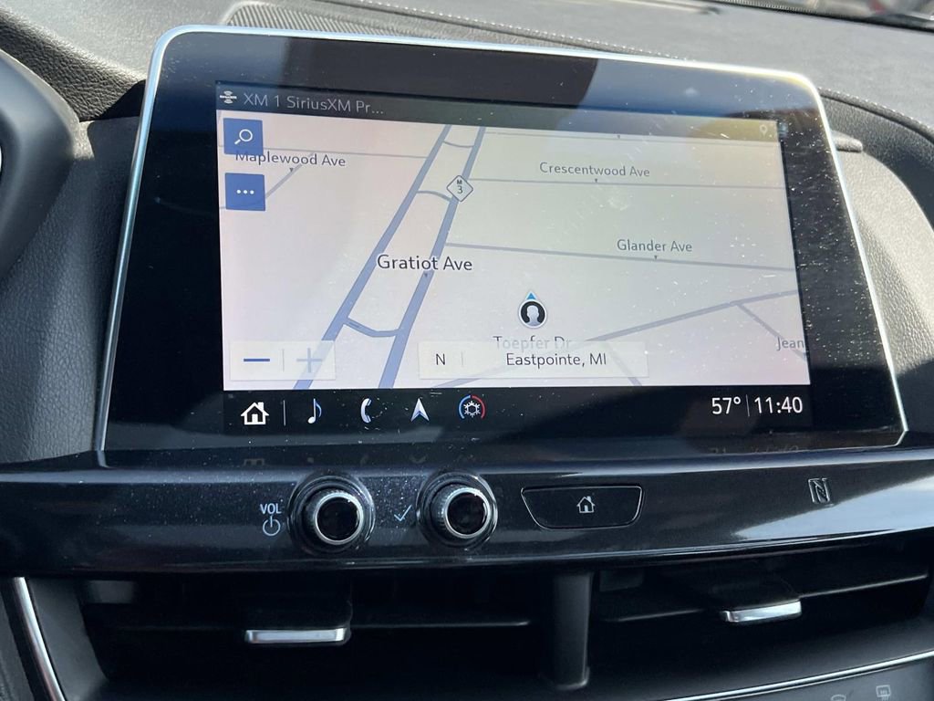 Used 2020 Cadillac CT5 Premium Luxury AWD/4WD image 18