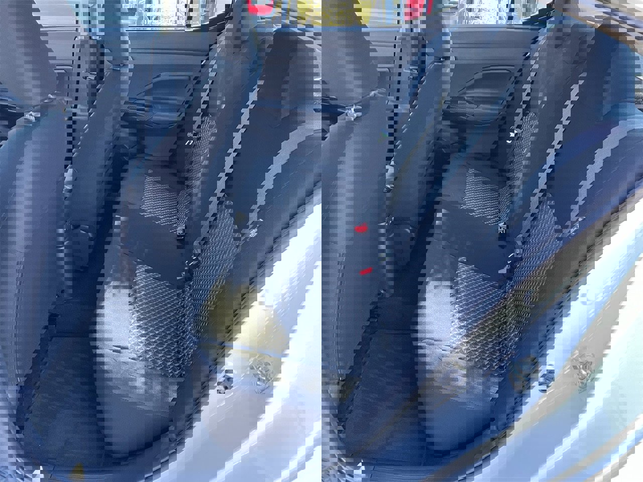 Certified 2024 Nissan Versa S w/ Trunk Package image 23