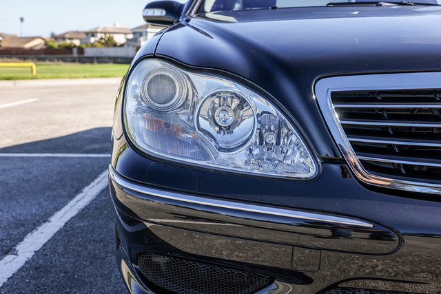 Used 2006 Mercedes-Benz S 500 image 66