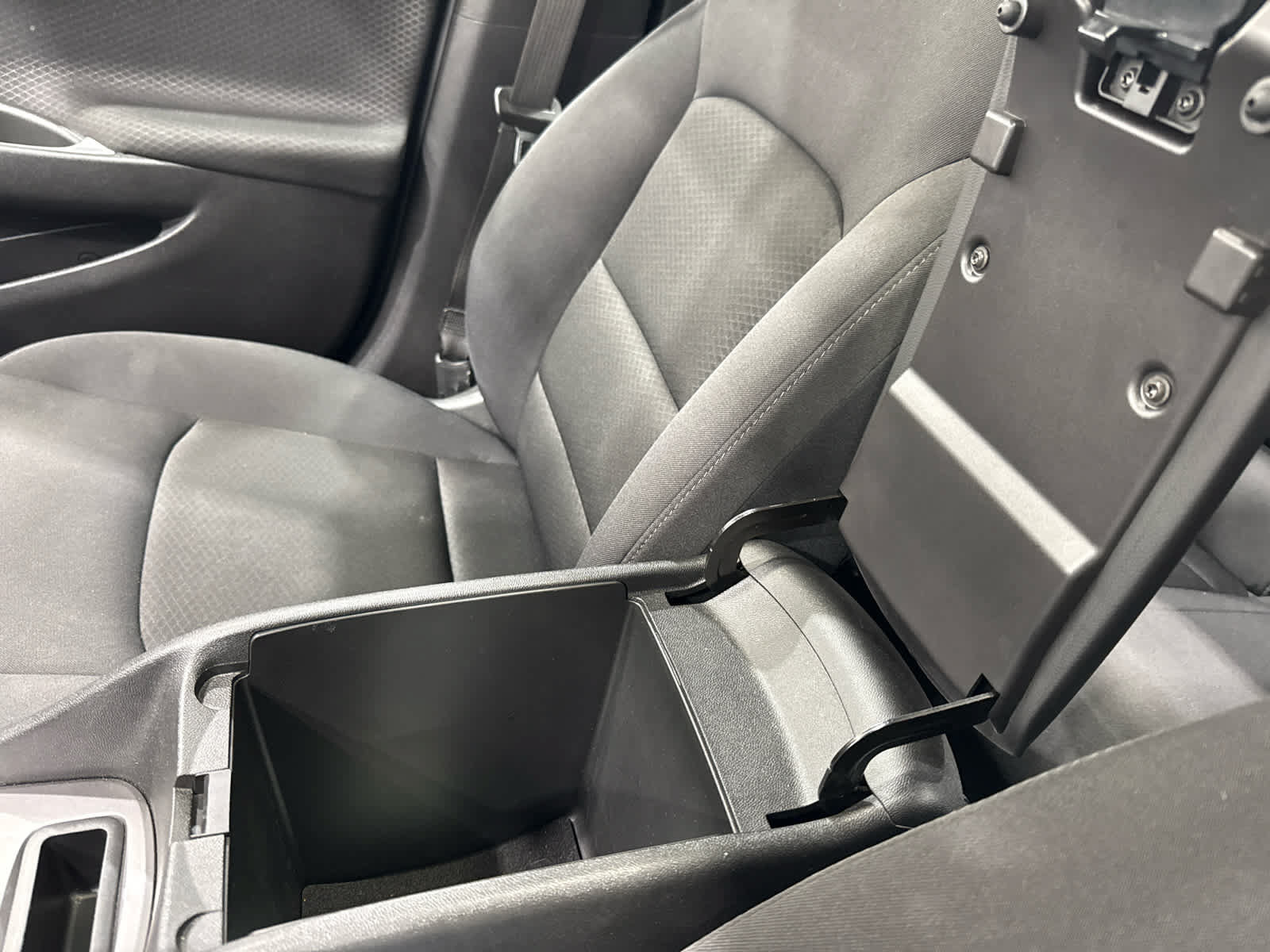Certified 2024 Chevrolet Malibu LT FWD image 22