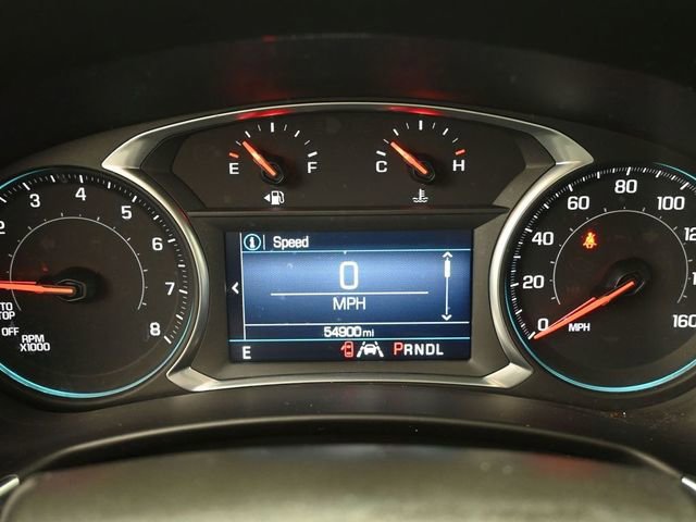 Used 2021 Chevrolet Equinox LT image 31