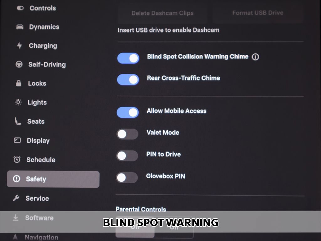 Used 2023 Tesla Model 3 Standard Range RWD image 6