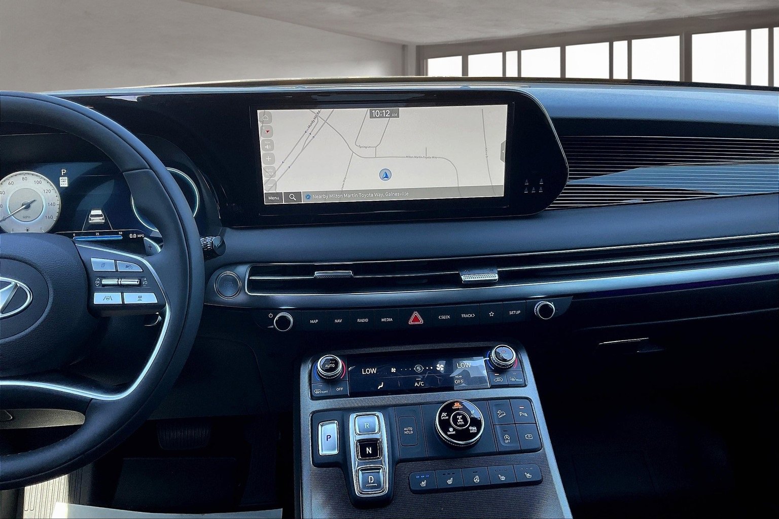 New 2025 Hyundai Palisade Calligraphy image 6