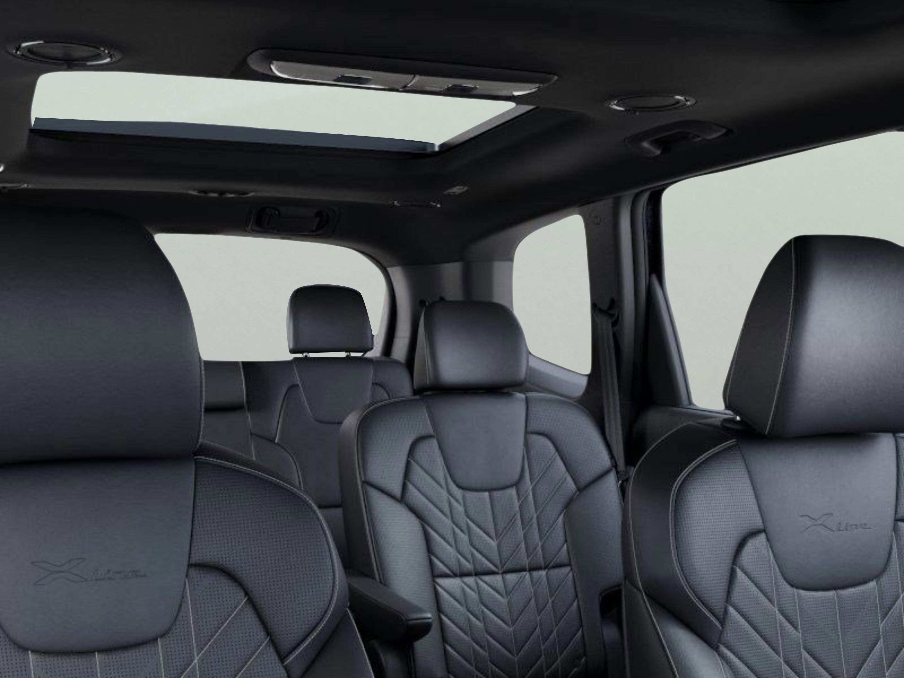 New 2025 Kia Telluride SX X-Line image 27