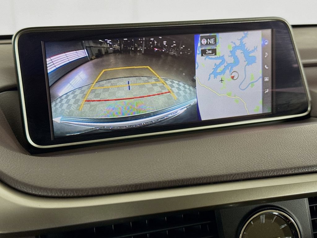 Used 2018 Lexus RX 350L FWD image 14