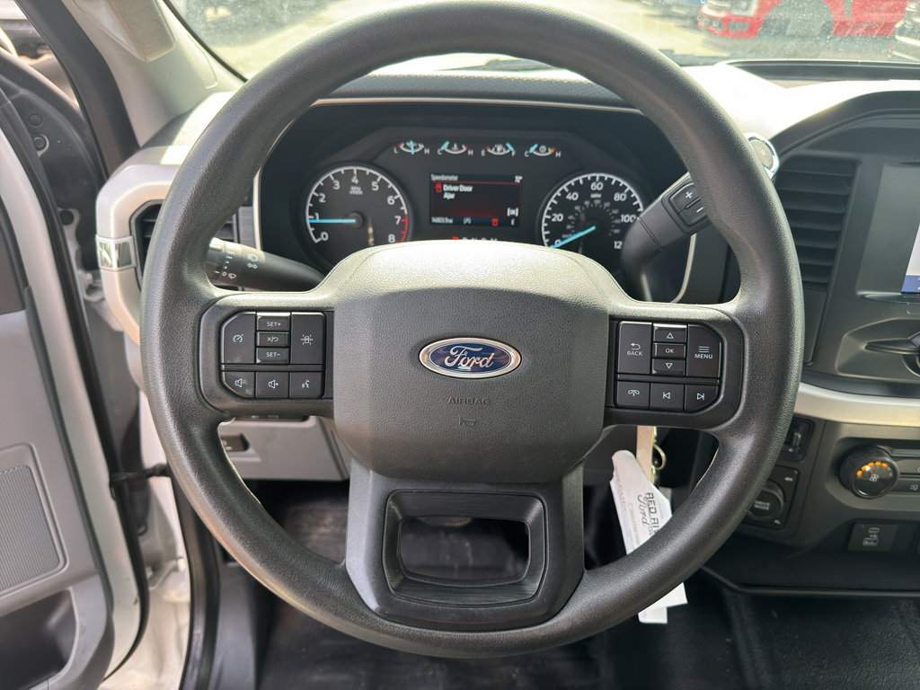 Used 2021 Ford F150 XL w/ Trailer Tow Package AWD/4WD image 5