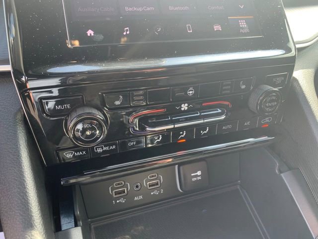 Used 2025 Jeep Grand Cherokee L Laredo w/ Luxury Tech Group I image 18