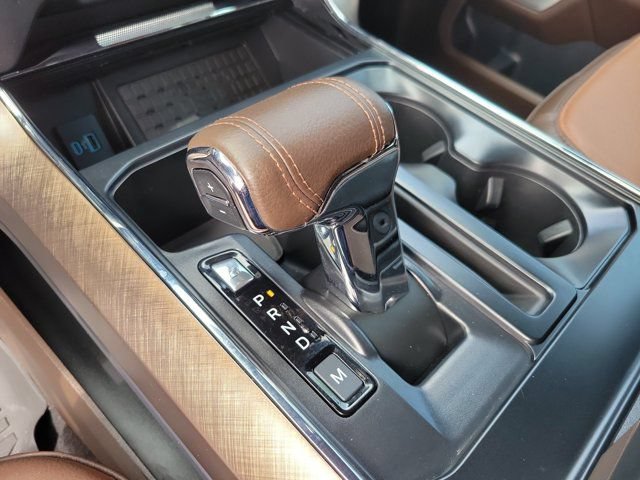 Certified 2024 Ford F150 King Ranch w/ FX4 Off-Road Package AWD/4WD image 18