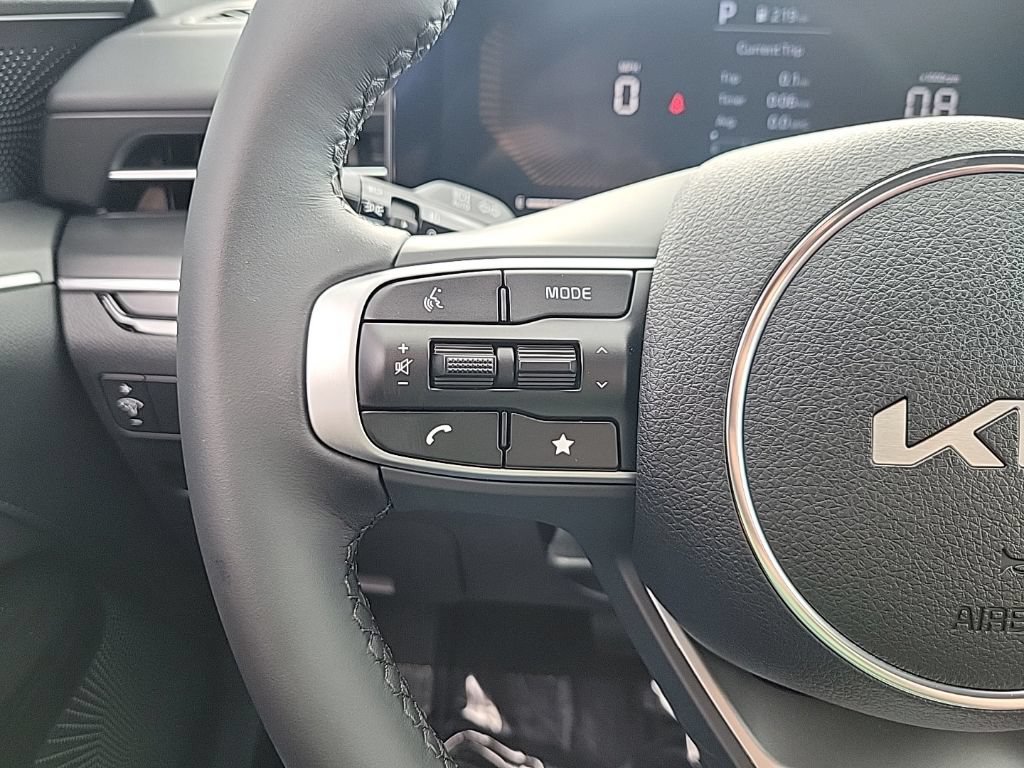 New 2026 Kia K5 GT-Line w/ GT-Line Premium Package FWD image 25