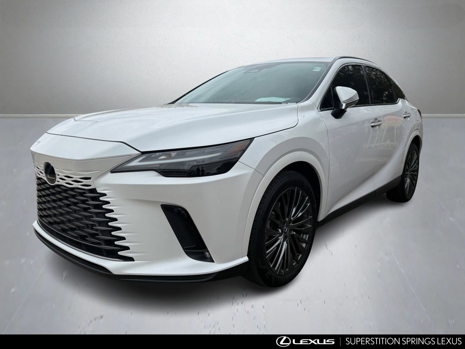 Certified 2023 Lexus RX 350 image 5