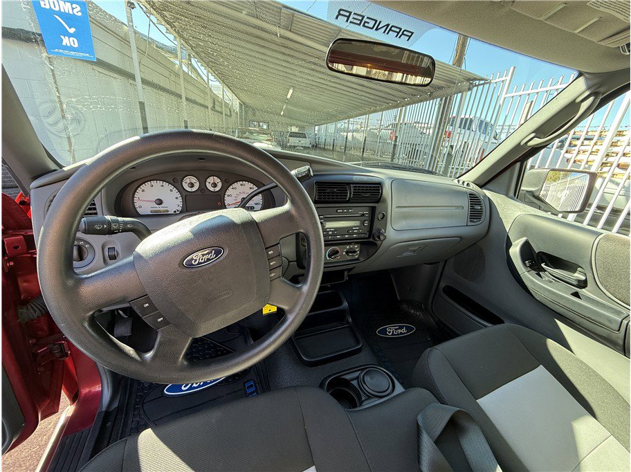 Used 2009 Ford Ranger Sport image 7
