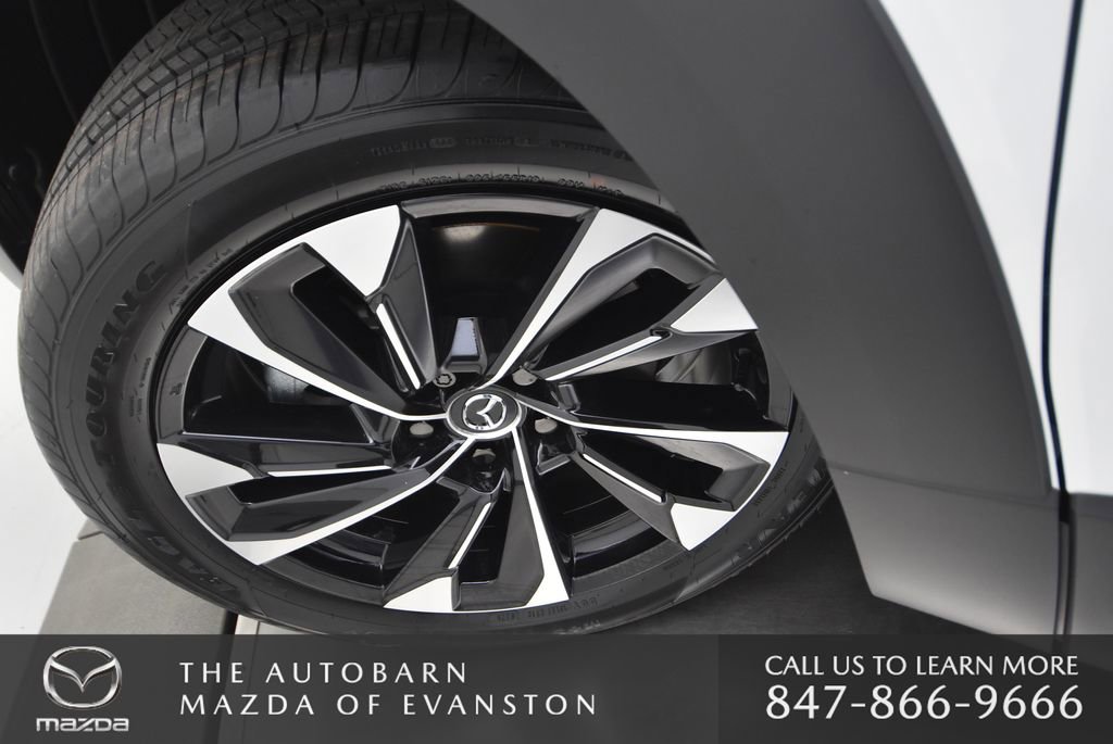 New 2026 MAZDA CX-50 2.5 Hybrid w/ Weather Package image 35