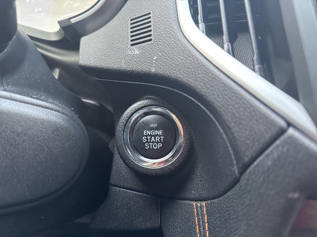 Used 2019 Subaru Crosstrek 2.0i Limited w/ Moonroof Package w/Navigation image 29