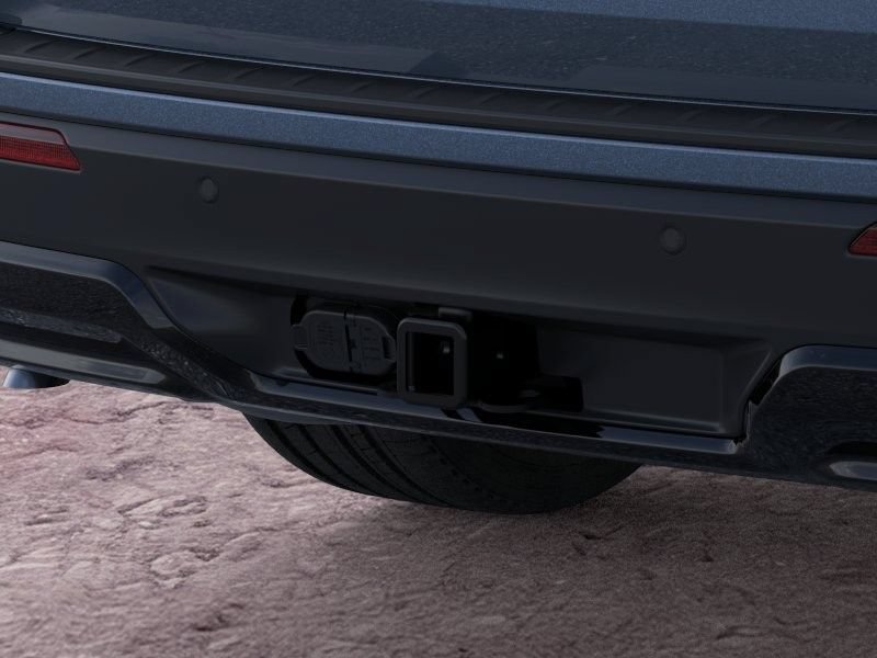 New 2026 Ford Explorer ST-Line w/ ST-Line Street Pack AWD/4WD image 24