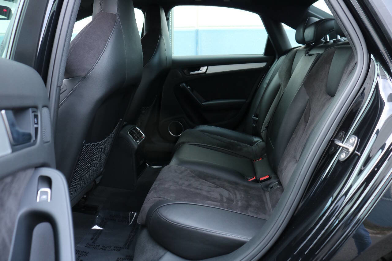 Used 2014 Audi S4 Premium Plus image 11