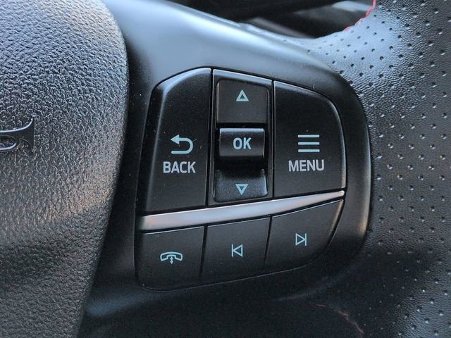 Used 2023 Ford Escape ST-Line w/ Tech Pack #1 image 25