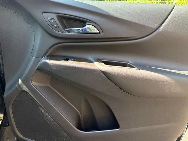 Used 2024 Chevrolet Equinox LT w/ LPO, Floor Liner Package FWD image 26