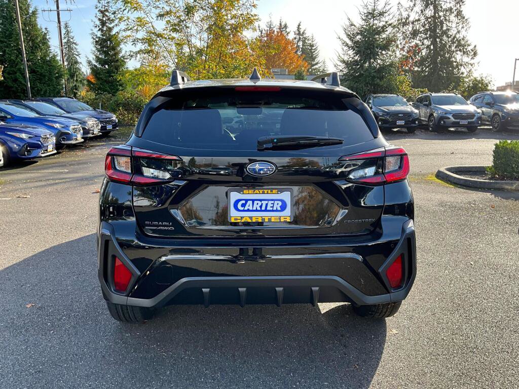 New 2026 Subaru Crosstrek 2.5i Limited image 7