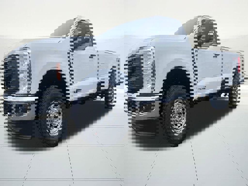 New 2026 Ford F250 XL video 1