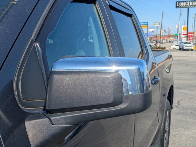 Used 2020 Chevrolet Silverado 1500 LT w/ All-Star Edition image 11