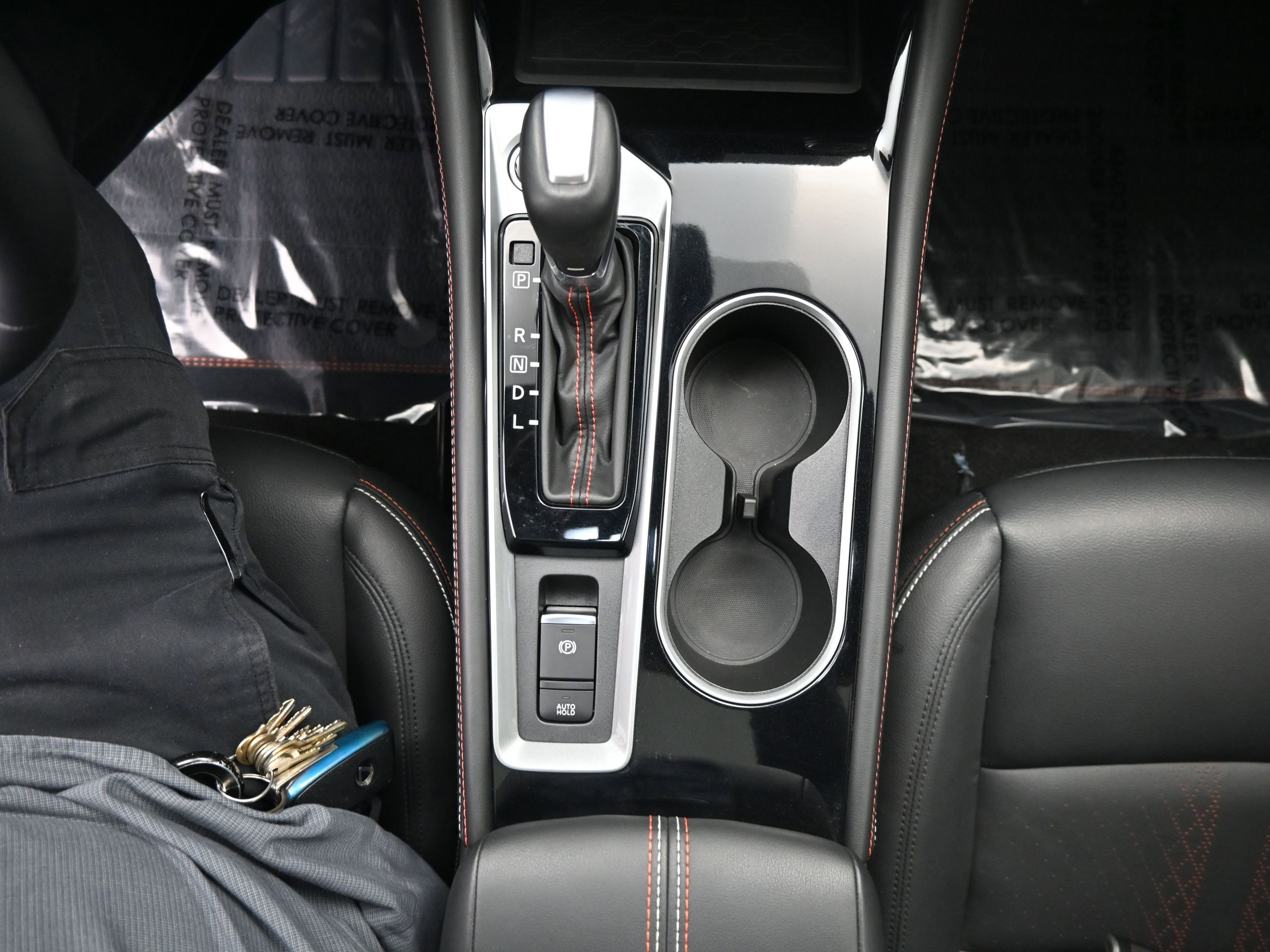 Used 2024 Nissan Altima 2.0 SR image 21