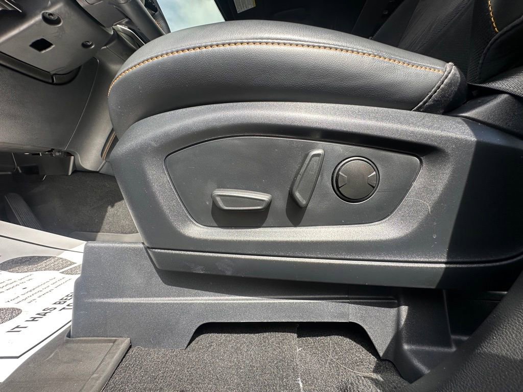 Used 2026 Ford Explorer Tremor AWD/4WD image 32