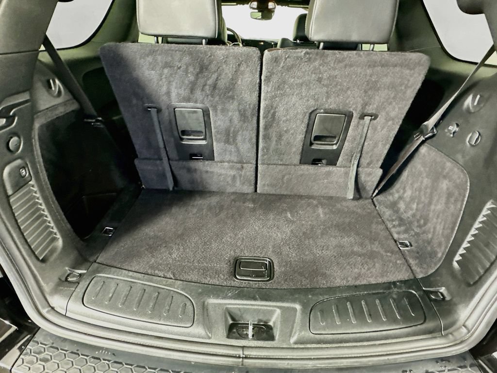 Certified 2025 Dodge Durango R/T AWD/4WD image 39