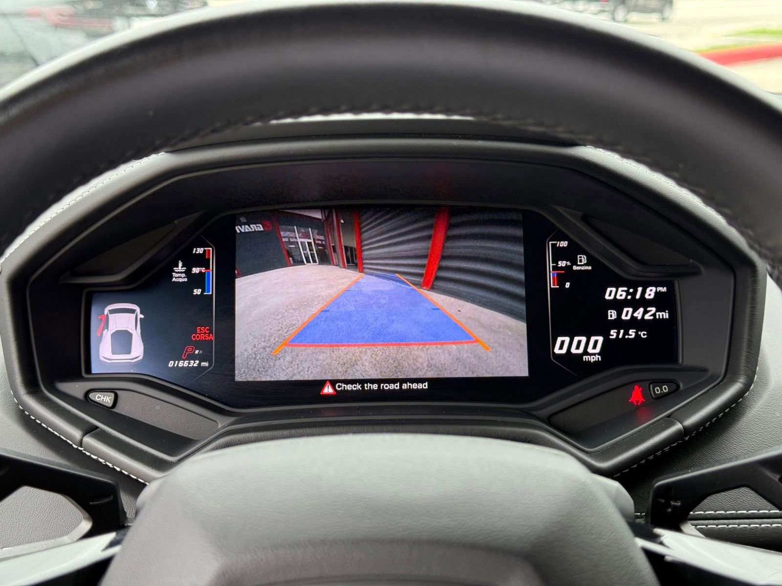 Used 2018 Lamborghini Huracan LP 580-2 RWD image 40