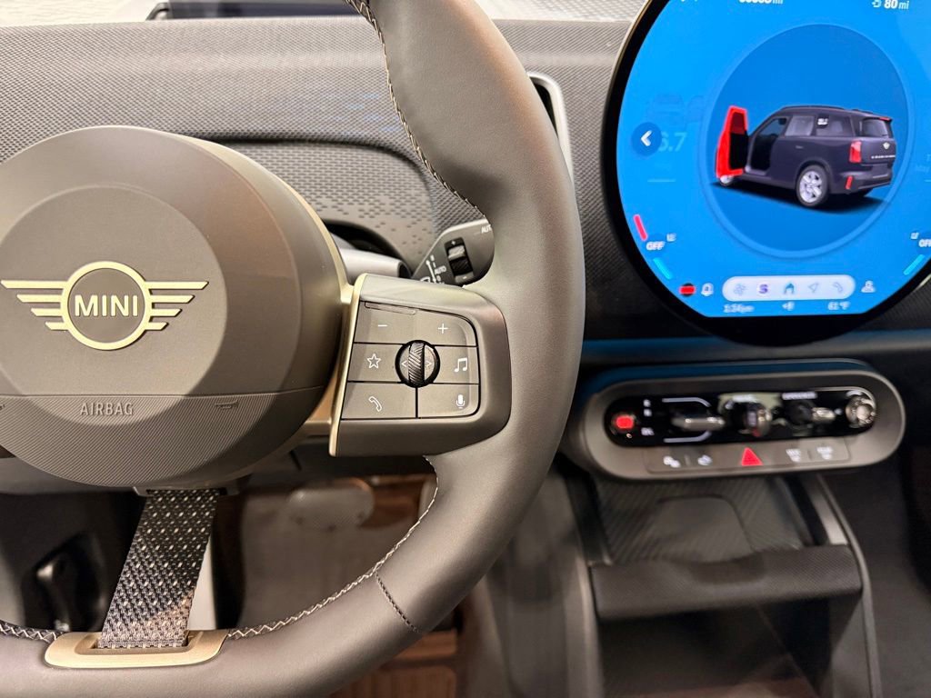 New 2027 MINI Cooper Countryman S AWD/4WD image 13
