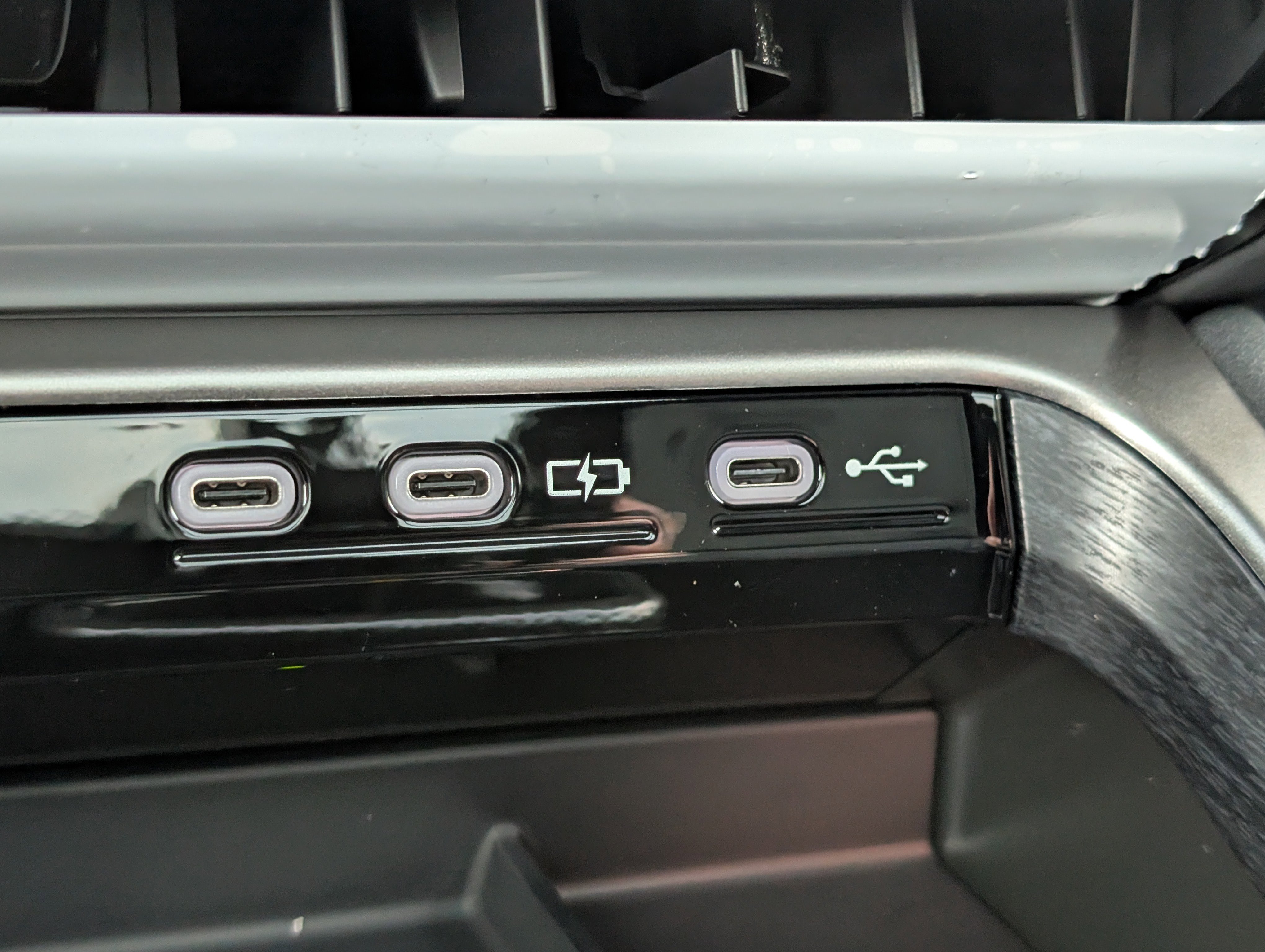 New 2026 Lexus TX 350 AWD image 31