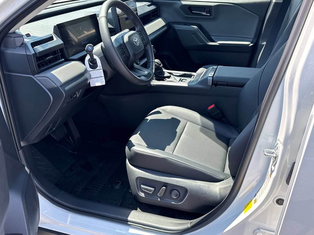 New 2026 Toyota RAV4 XLE Premium FWD image 9