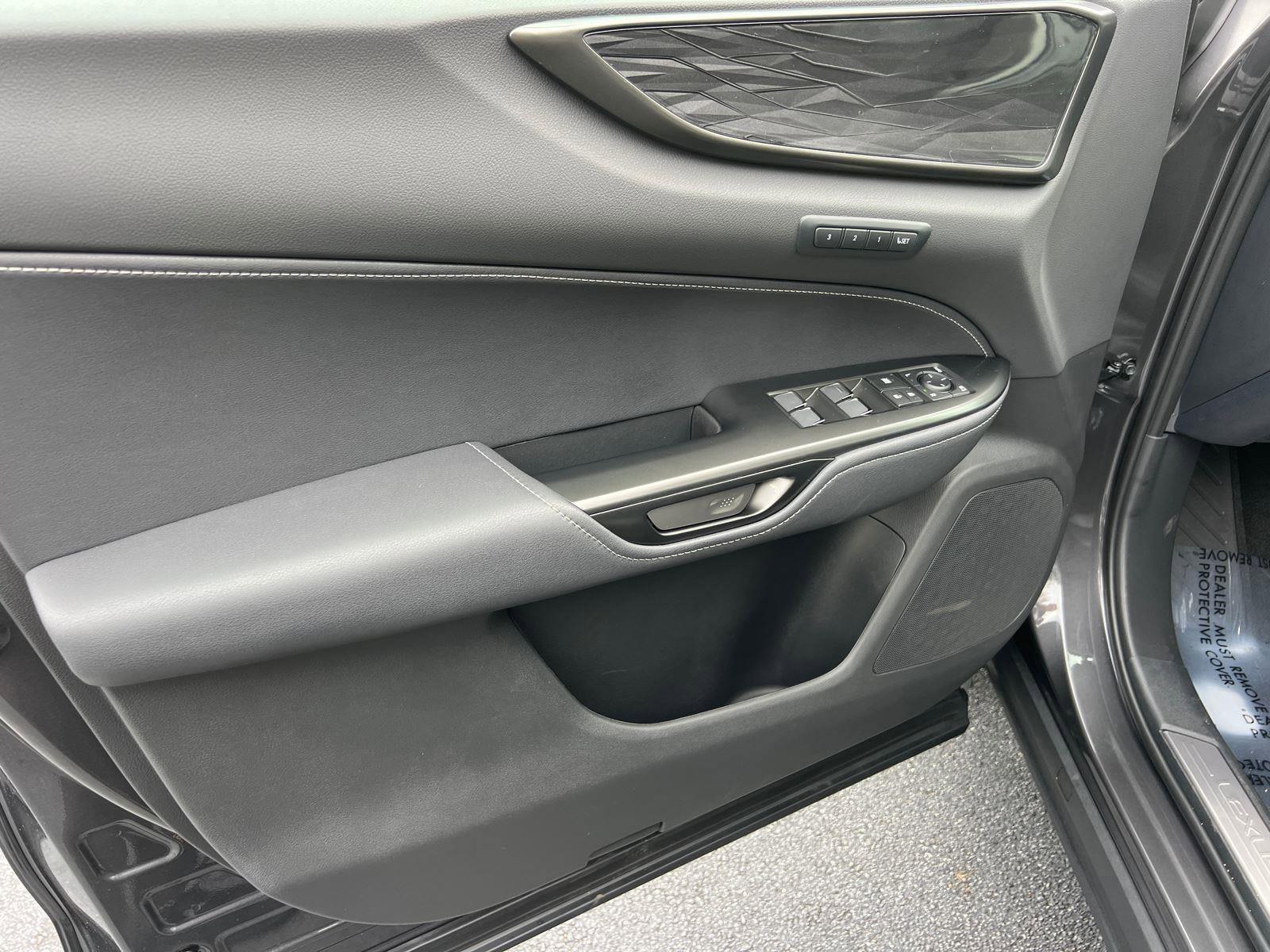New 2026 Lexus NX 350 AWD w/ Premium Package image 11