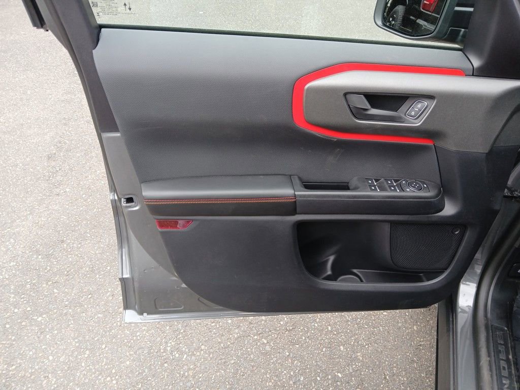 New 2025 Ford Bronco Sport Free Wheeling w/ Convenience Package image 14