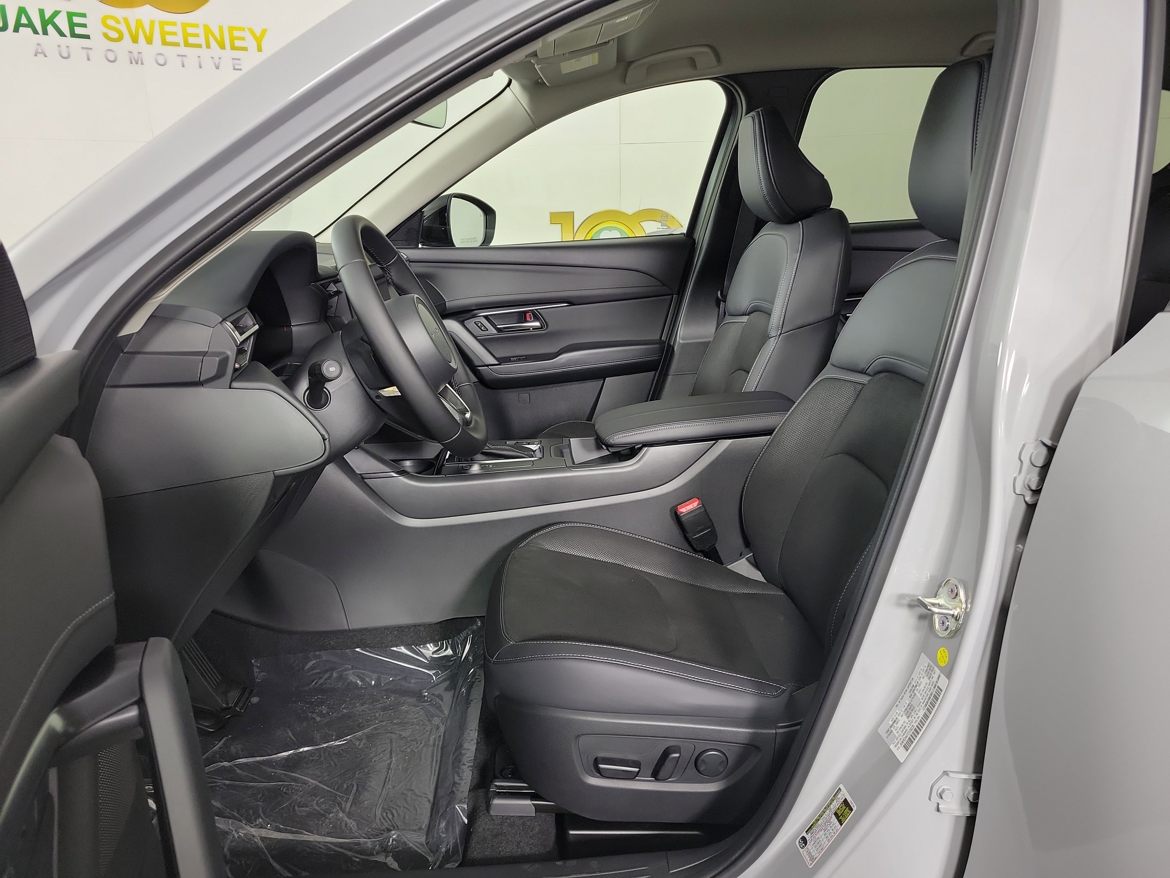 New 2026 MAZDA CX-5 Preferred image 11