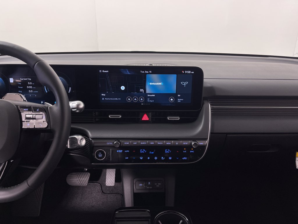 New 2027 Hyundai Ioniq 5 SEL RWD image 16