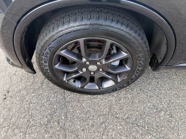 Used 2016 Dodge Durango R/T AWD/4WD image 13
